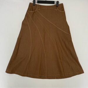 Vintage Robert Louis Skirt Women’s Size 6